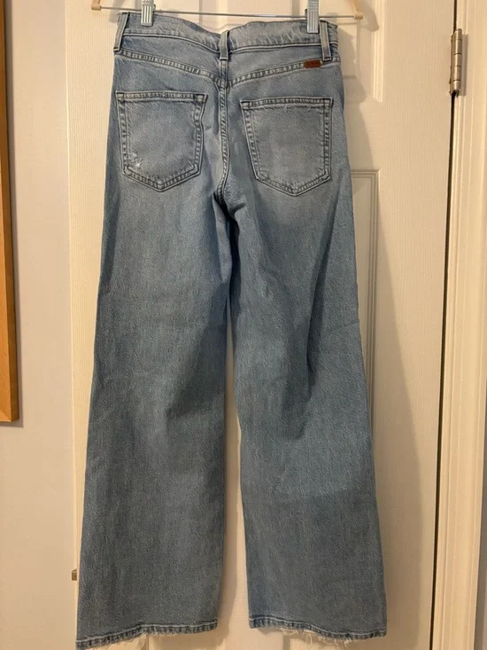 AYR The Secret Sauce Jeans - Picture 4 of 6